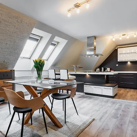 Apartment Solve