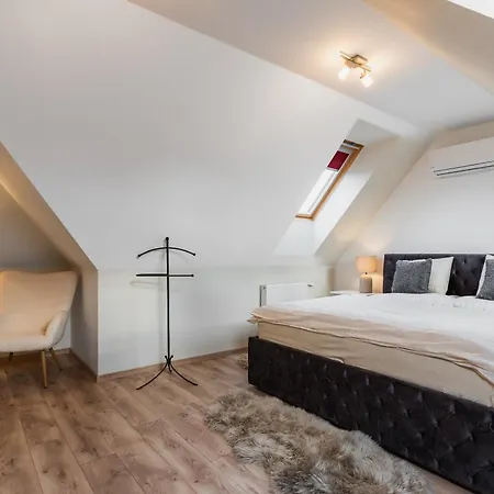 Solve Apartment