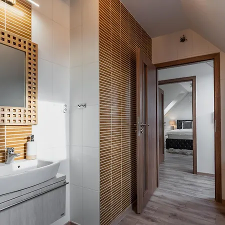 Solve Apartment *